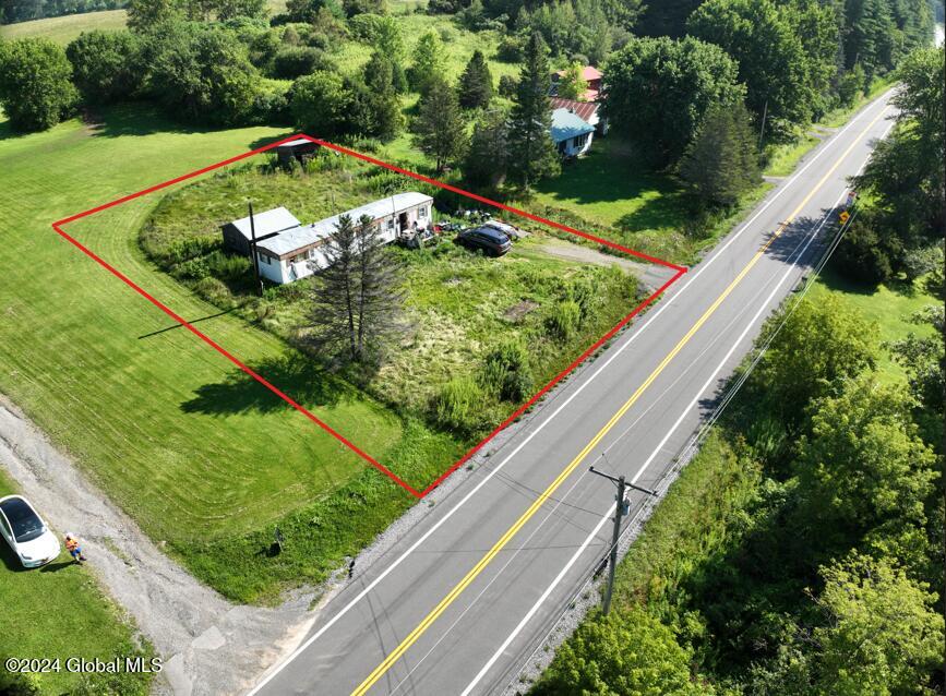 357 State Highway 67 Johnstown NY 12095