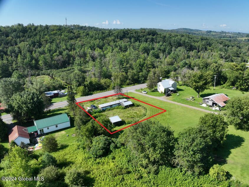 357 State Highway 67 Johnstown NY 12095