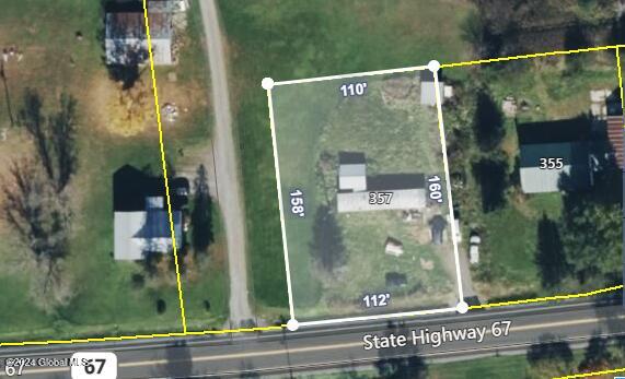 357 State Highway 67 Johnstown NY 12095