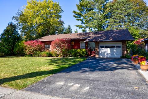 92 Homestead Avenue Albany NY 12203