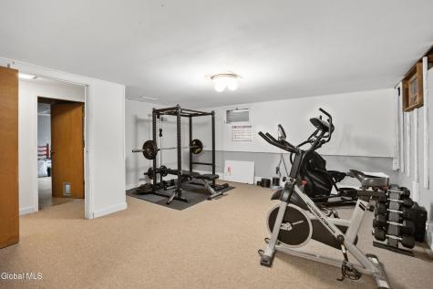 92 Homestead Avenue Albany NY 12203