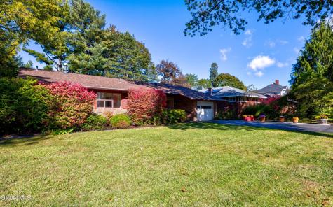 92 Homestead Avenue Albany NY 12203