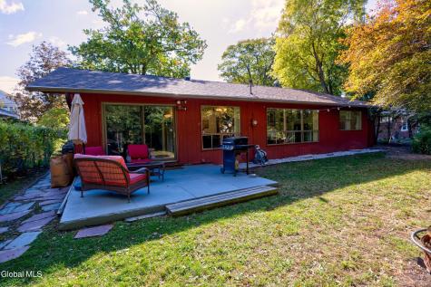 92 Homestead Avenue Albany NY 12203