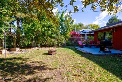 92 Homestead Avenue Albany NY 12203