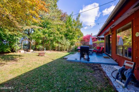 92 Homestead Avenue Albany NY 12203