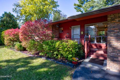 92 Homestead Avenue Albany NY 12203