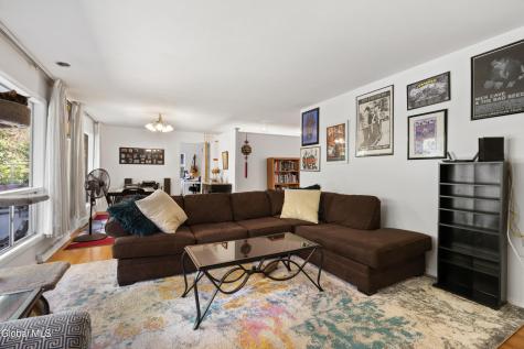 92 Homestead Avenue Albany NY 12203