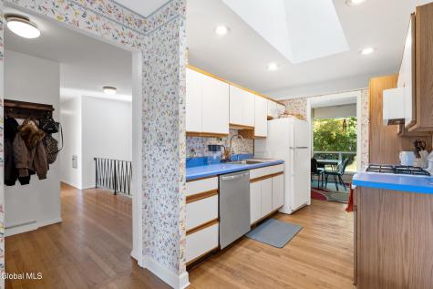 92 Homestead Avenue Albany NY 12203