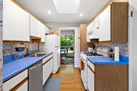 92 Homestead Avenue Albany NY 12203