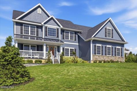 28 Park Ridge Drive East Greenbush NY 12061