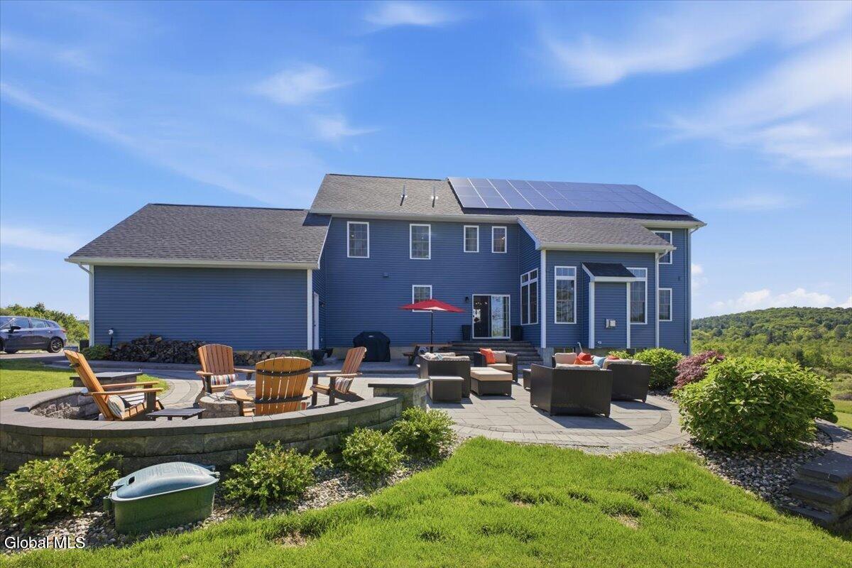 28 Park Ridge Drive East Greenbush NY 12061