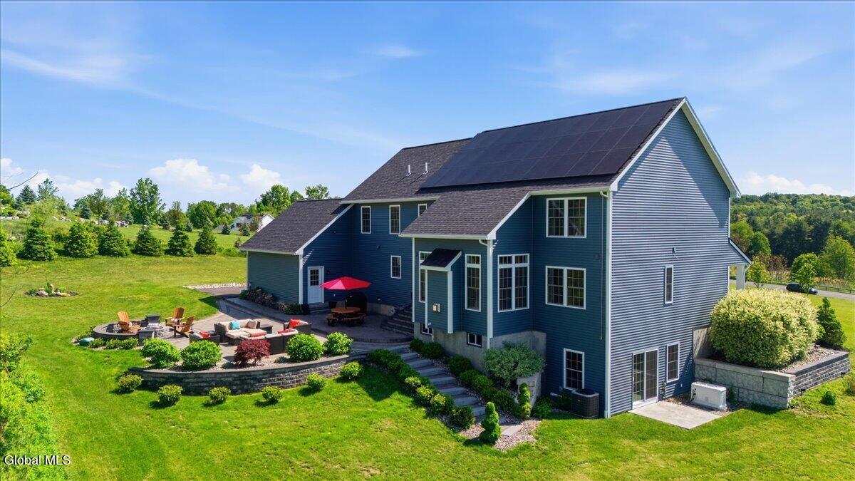 28 Park Ridge Drive East Greenbush NY 12061