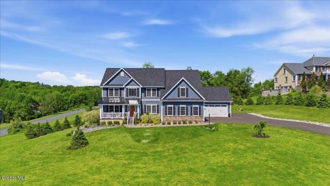 28 Park Ridge Drive East Greenbush NY 12061