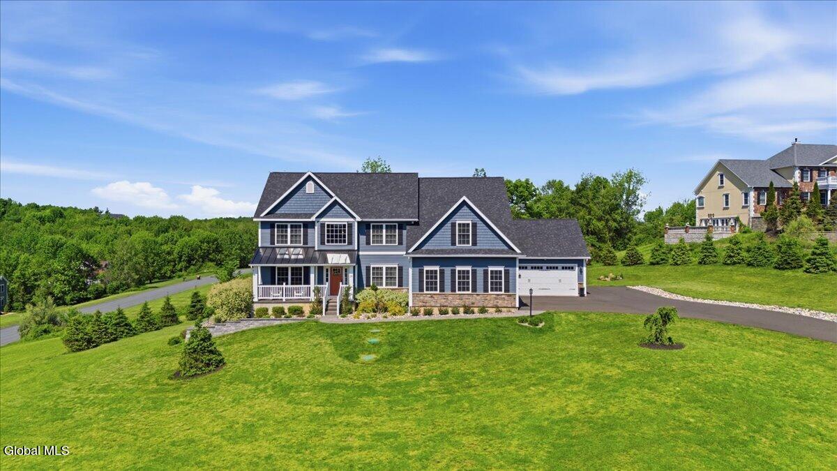 28 Park Ridge Drive East Greenbush NY 12061