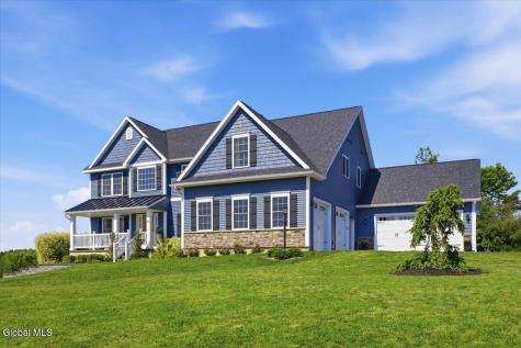28 Park Ridge Drive East Greenbush NY 12061