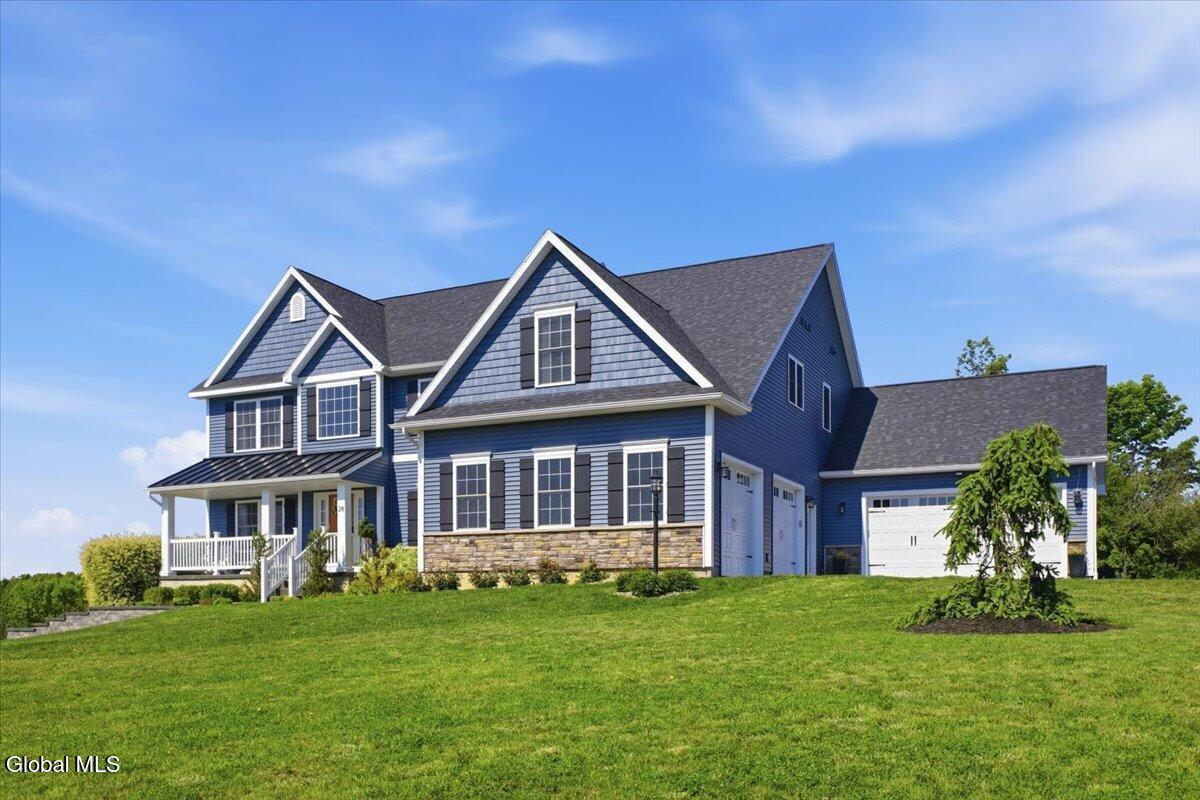28 Park Ridge Drive East Greenbush NY 12061