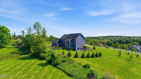 28 Park Ridge Drive East Greenbush NY 12061