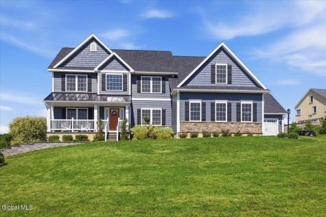 28 Park Ridge Drive East Greenbush NY 12061