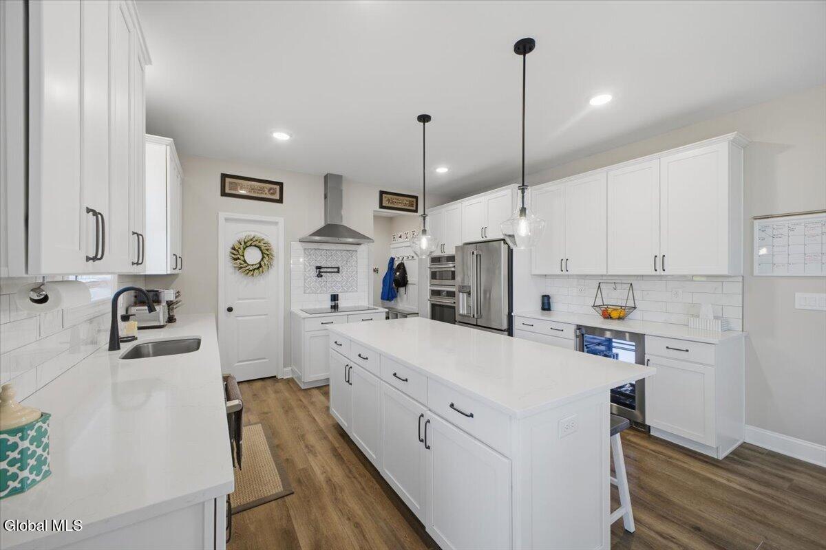 28 Park Ridge Drive East Greenbush NY 12061