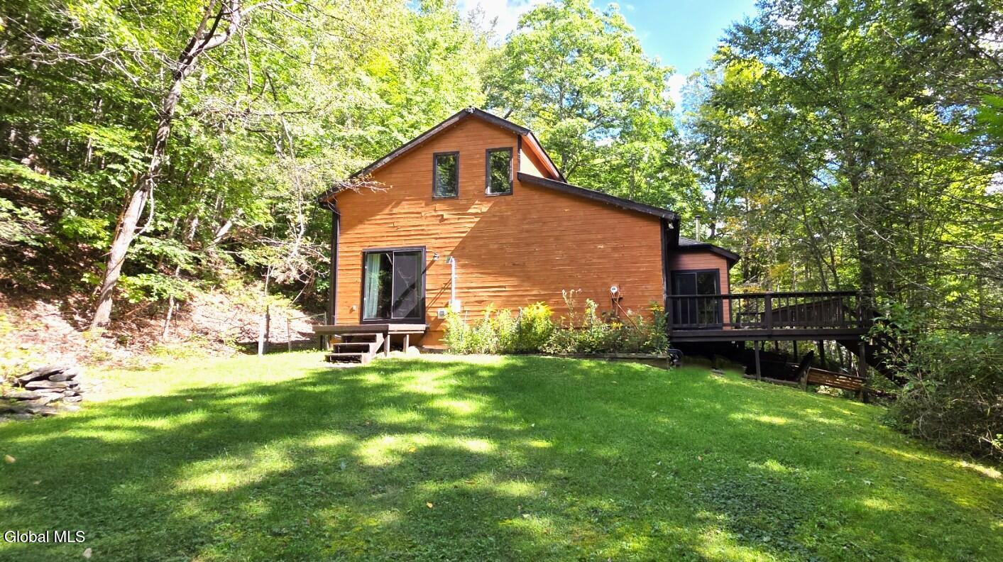 289 County Route 4 Prattsville NY 12468