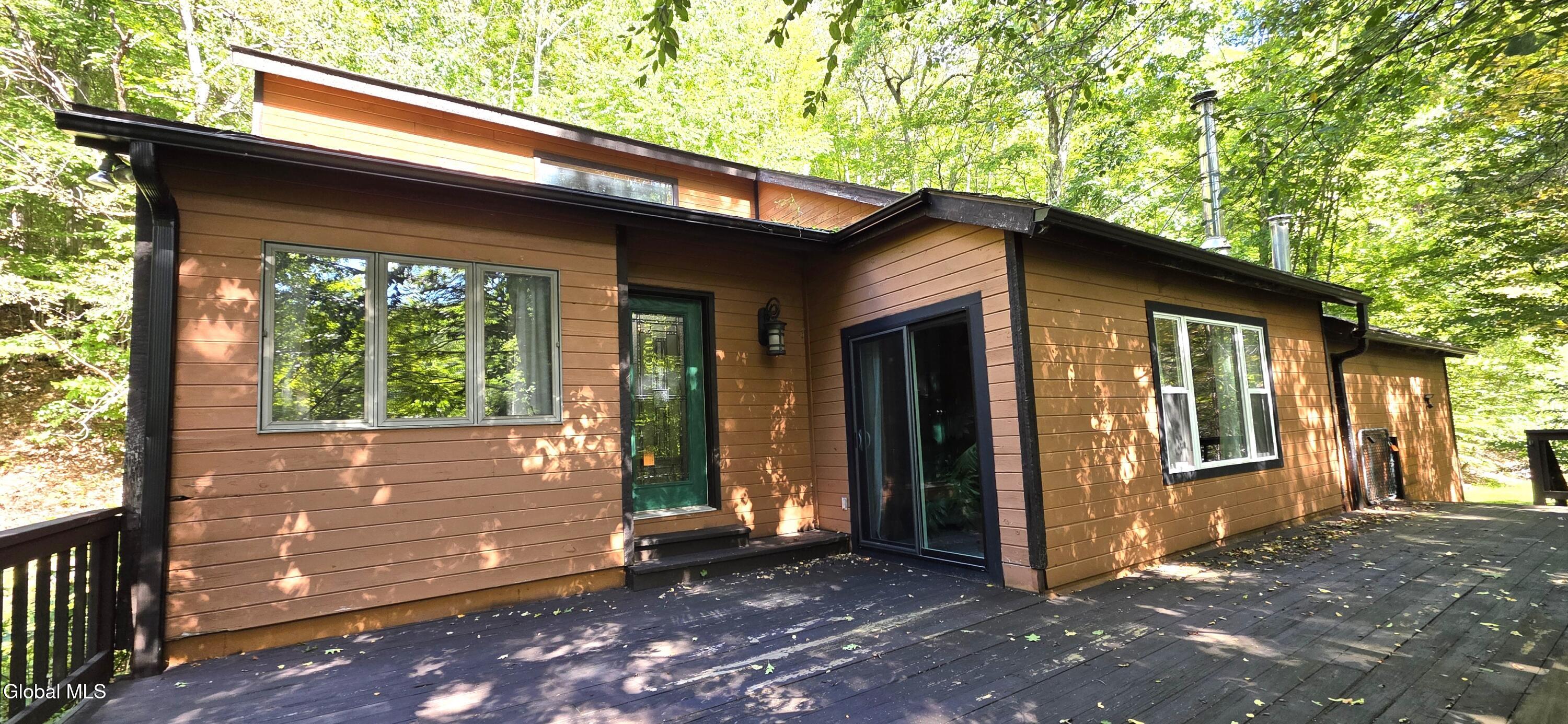 289 County Route 4 Prattsville NY 12468