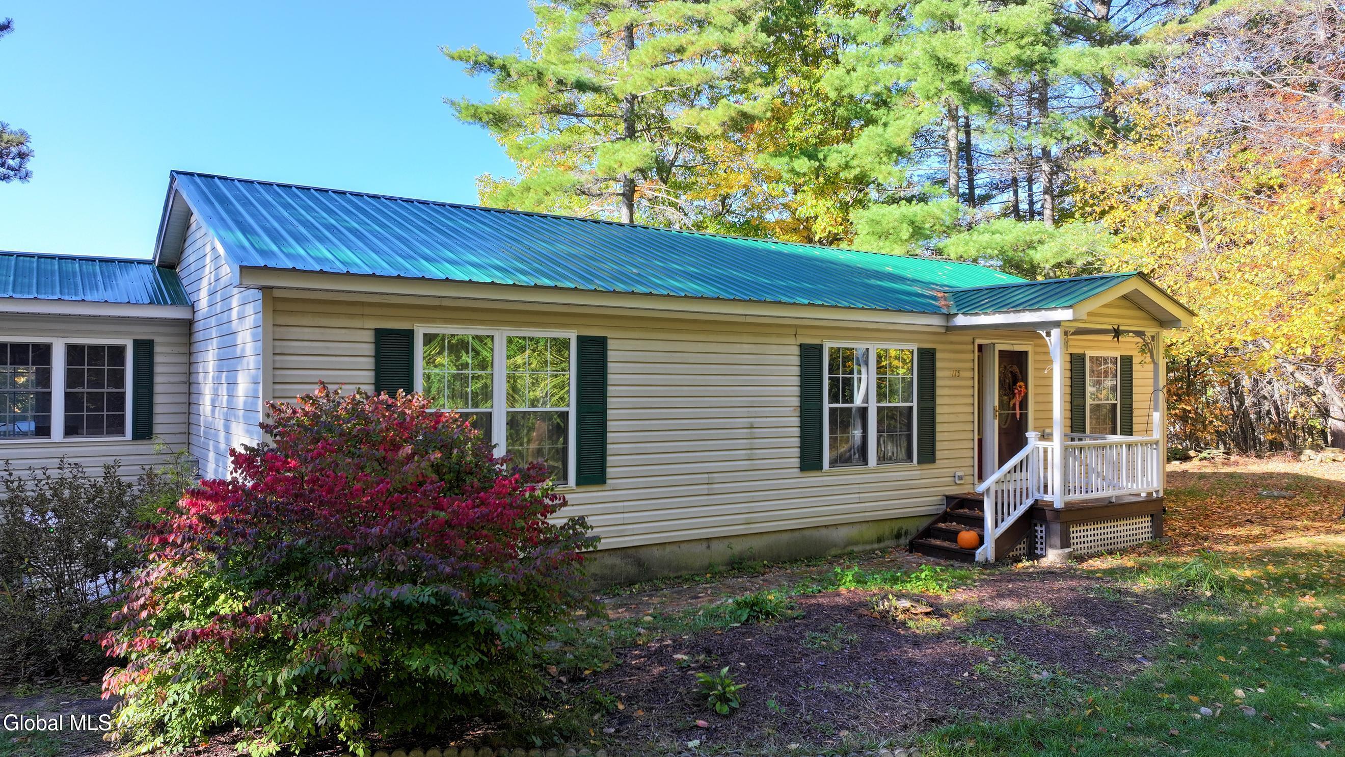 115 Overbrook Road Hague NY 12836