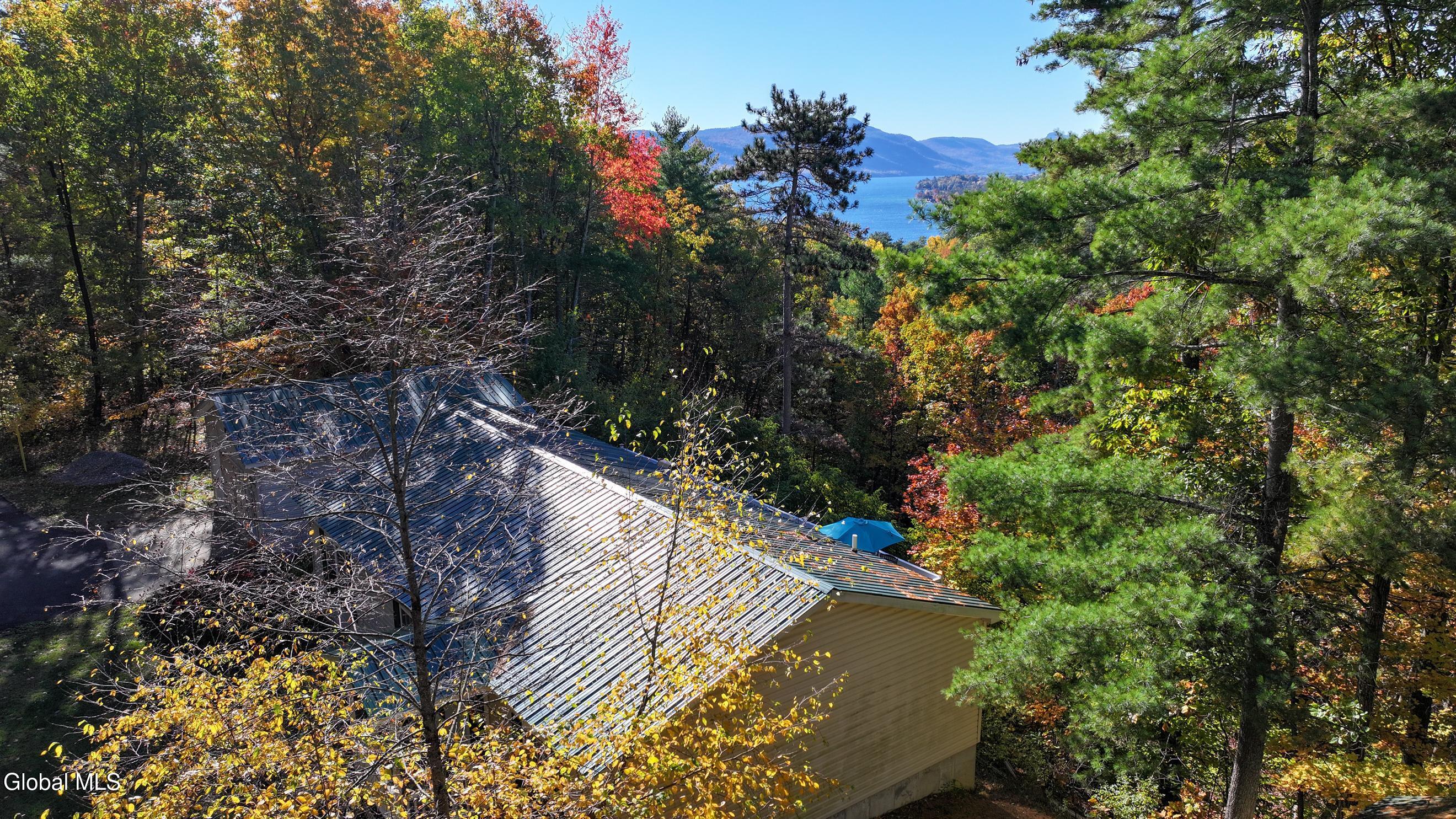 115 Overbrook Road Hague NY 12836