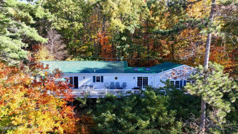 115 Overbrook Road Hague NY 12836