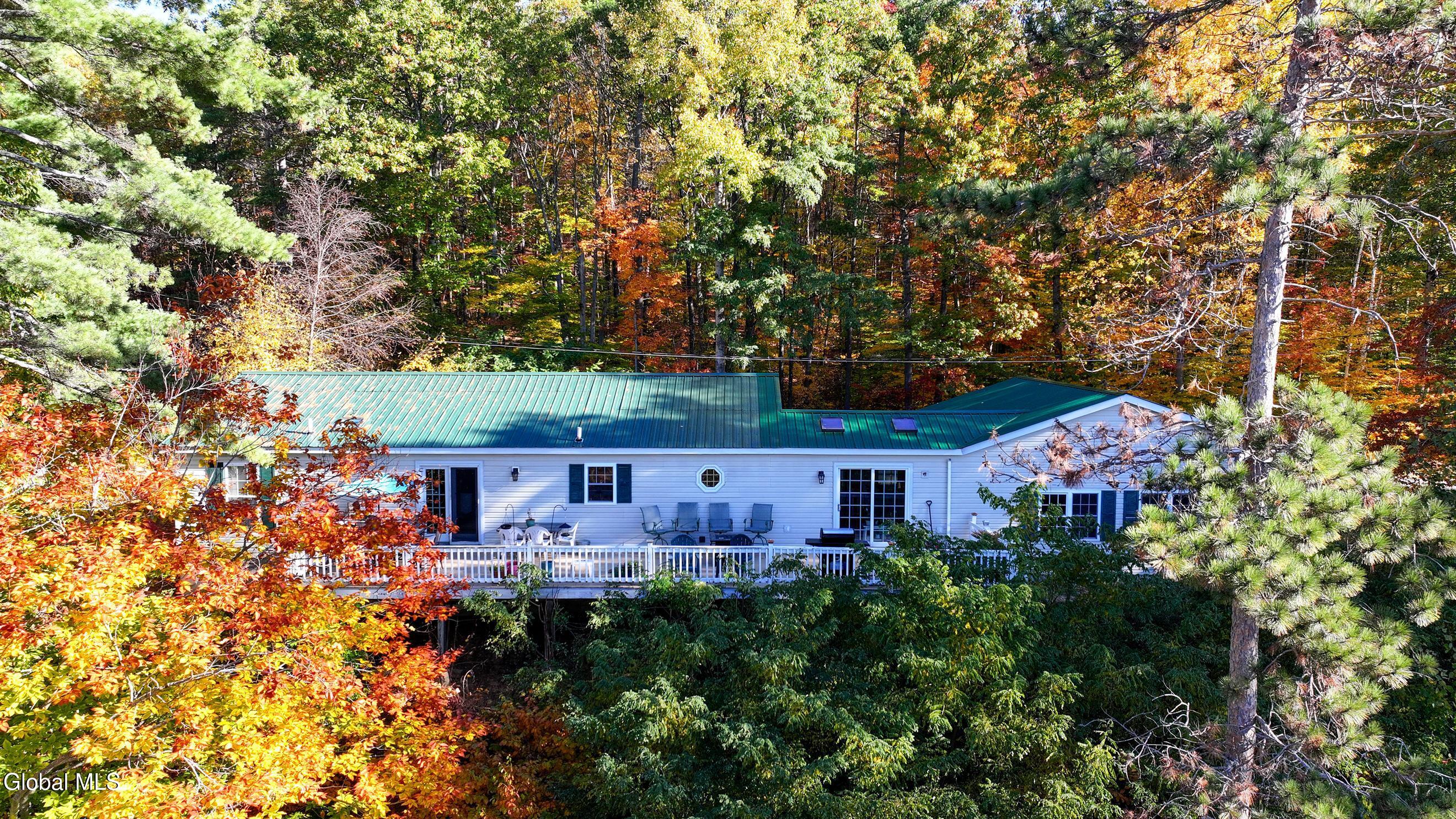 115 Overbrook Road Hague NY 12836