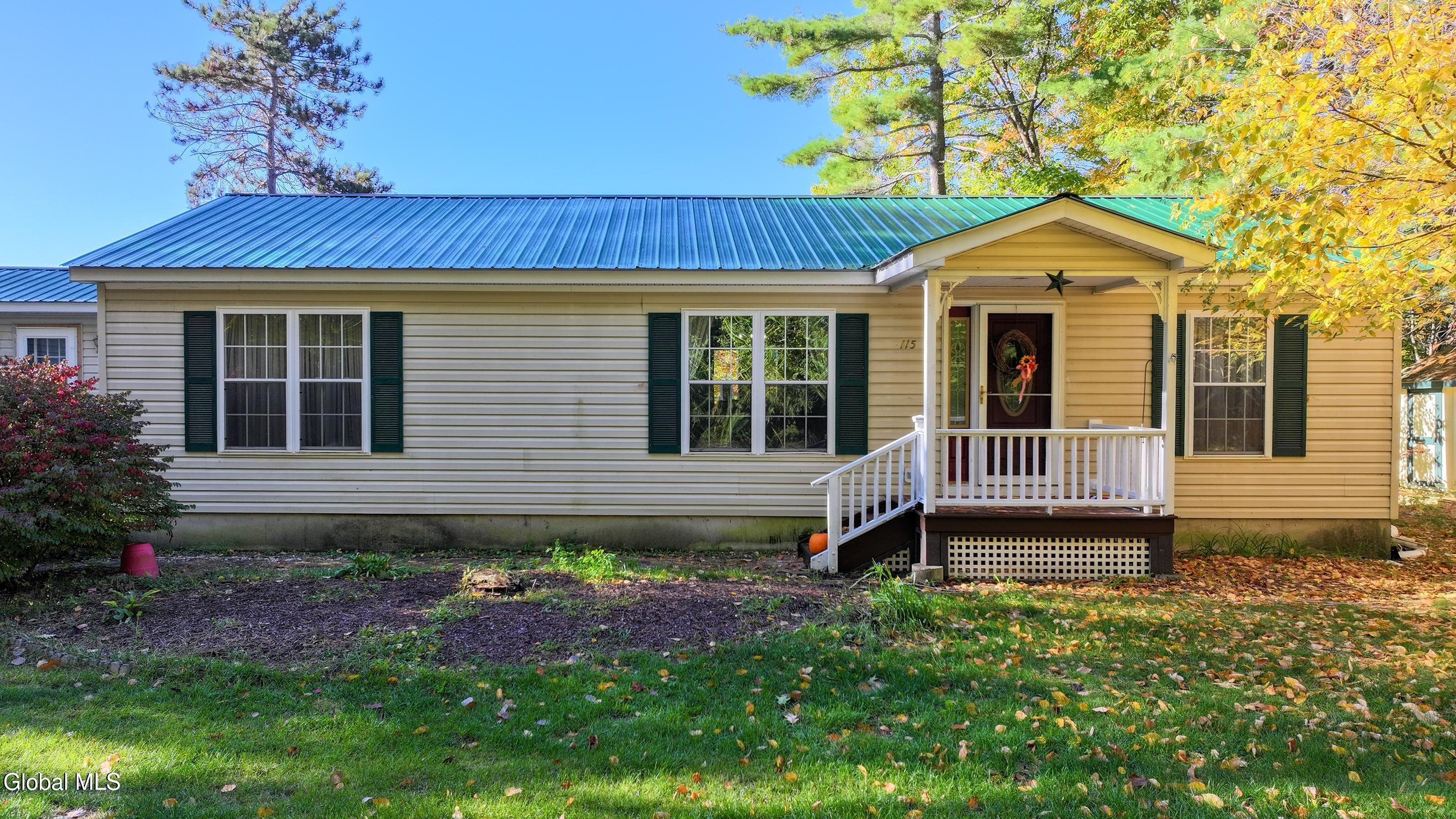 115 Overbrook Road Hague NY 12836