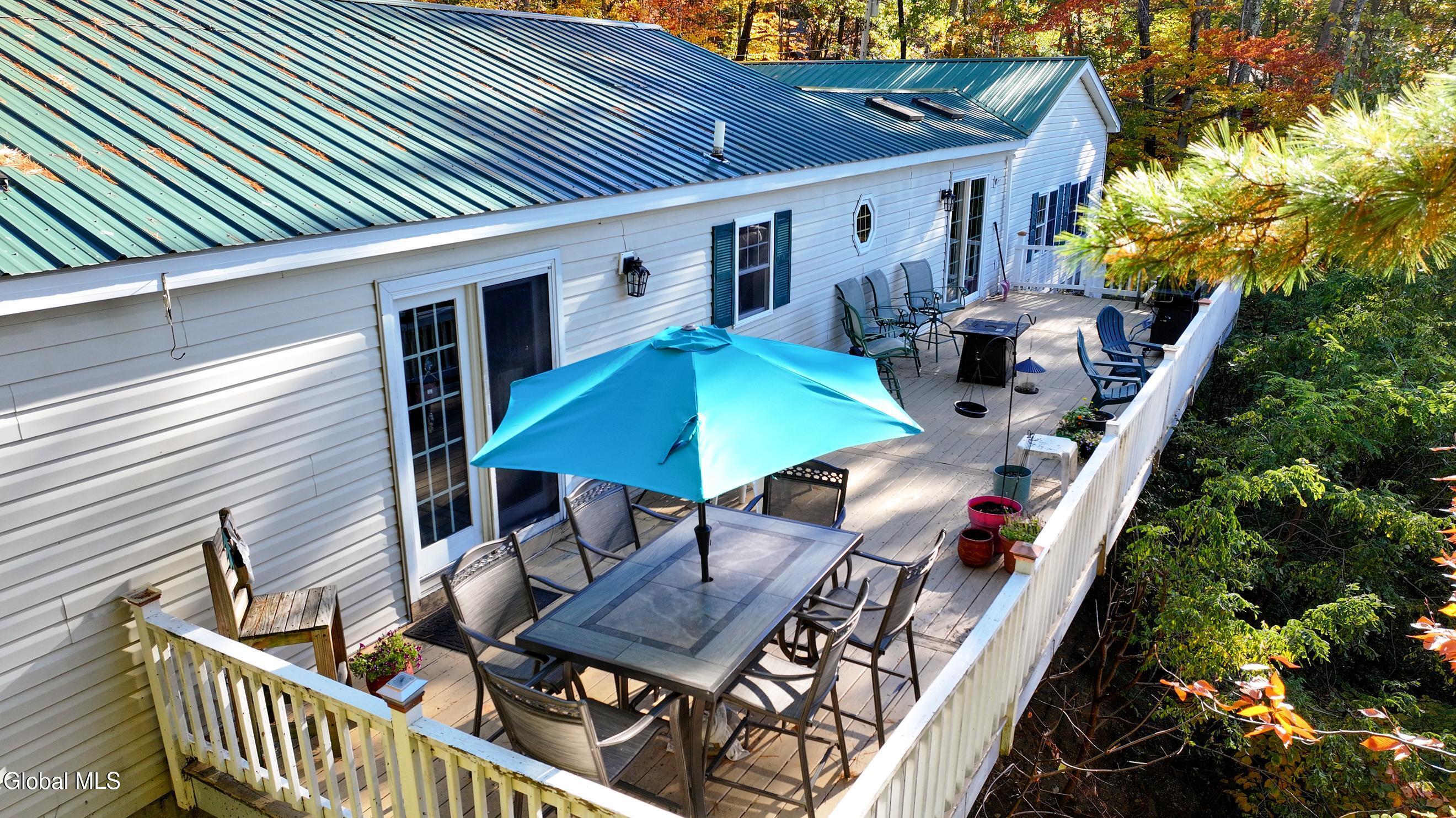 115 Overbrook Road Hague NY 12836