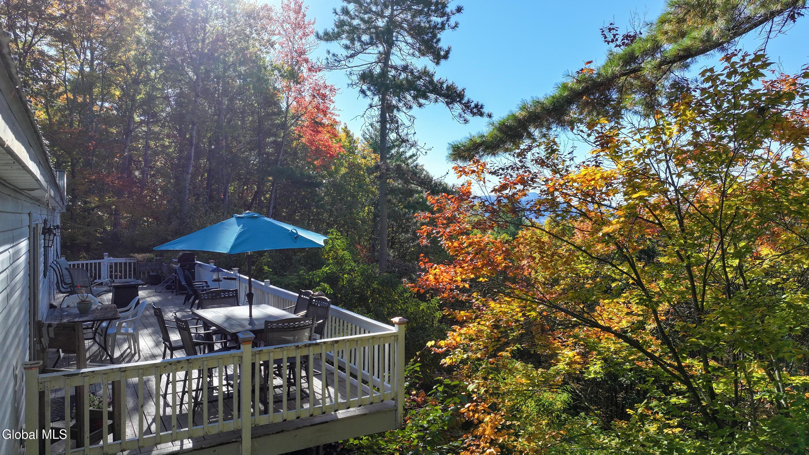 115 Overbrook Road Hague NY 12836
