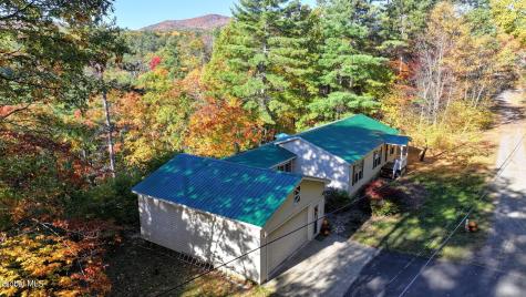 115 Overbrook Road Hague NY 12836
