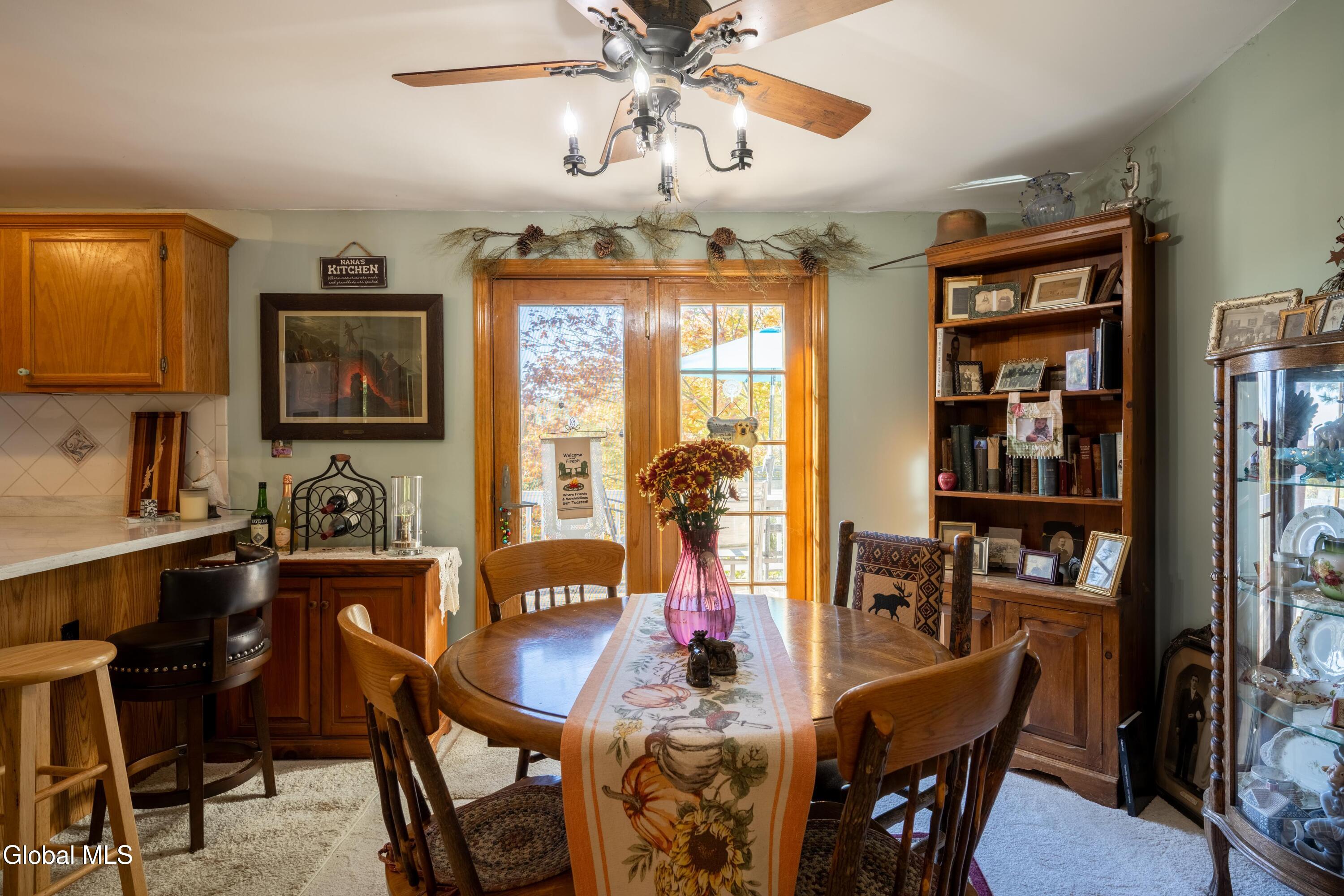 115 Overbrook Road Hague NY 12836