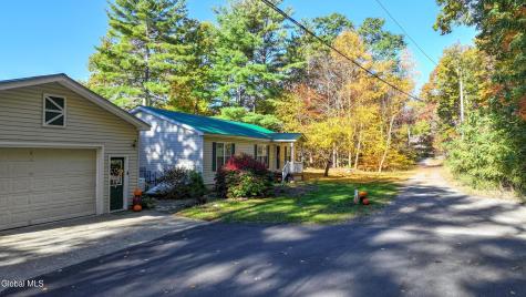 115 Overbrook Road Hague NY 12836