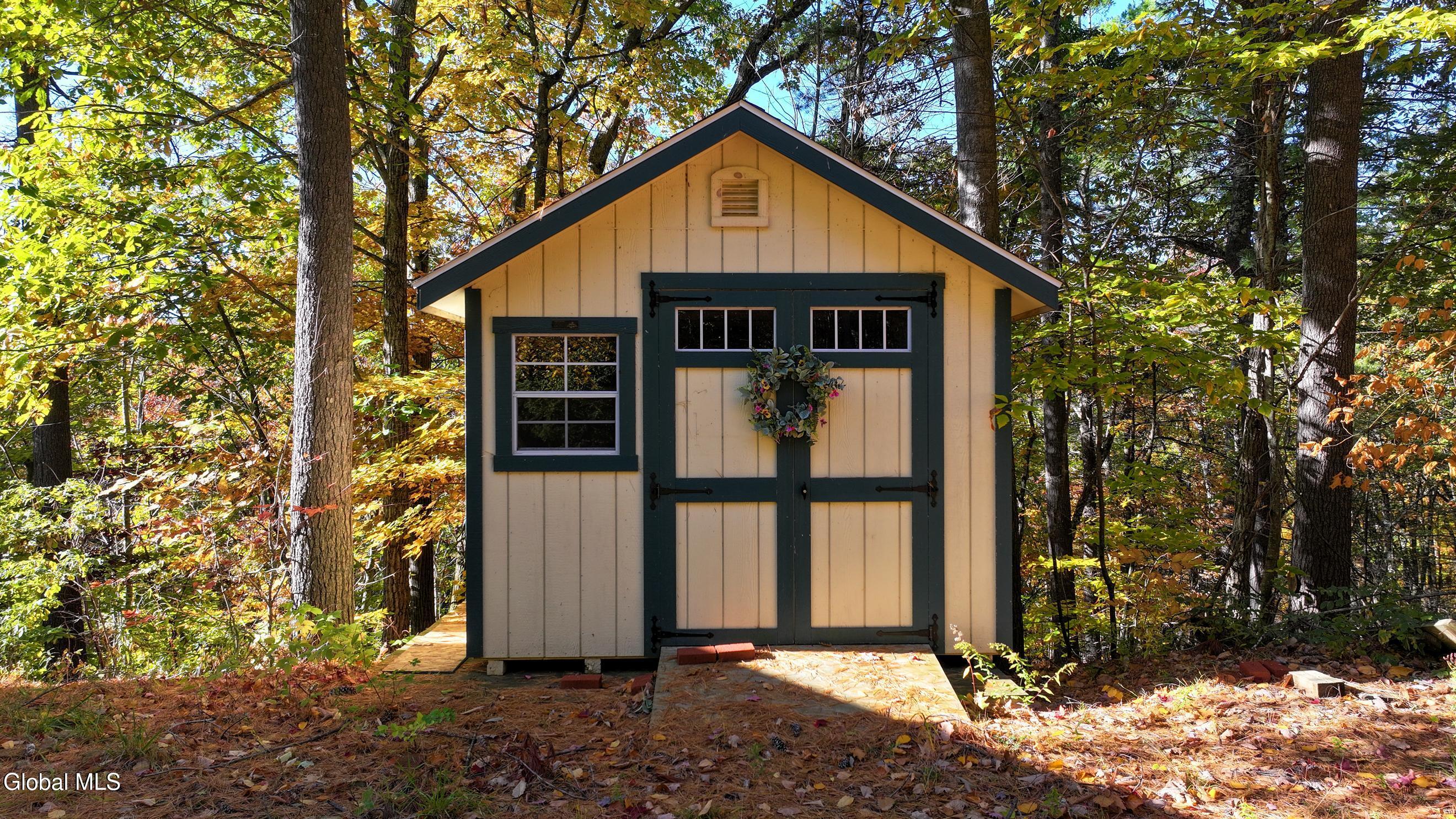 115 Overbrook Road Hague NY 12836