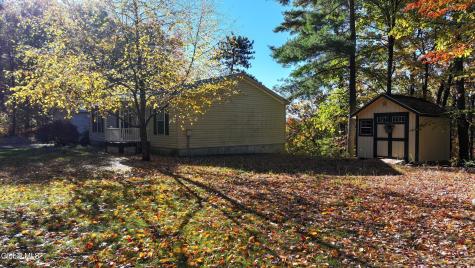 115 Overbrook Road Hague NY 12836