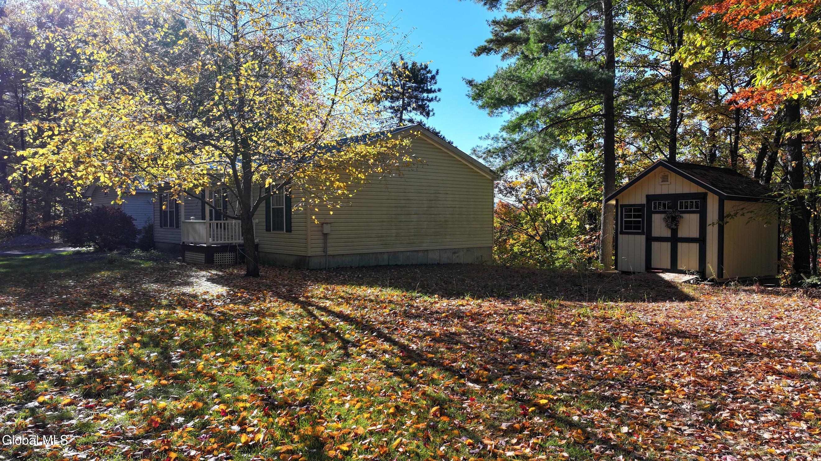 115 Overbrook Road Hague NY 12836