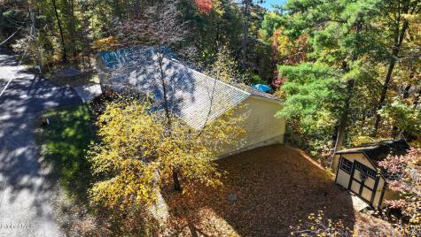 115 Overbrook Road Hague NY 12836