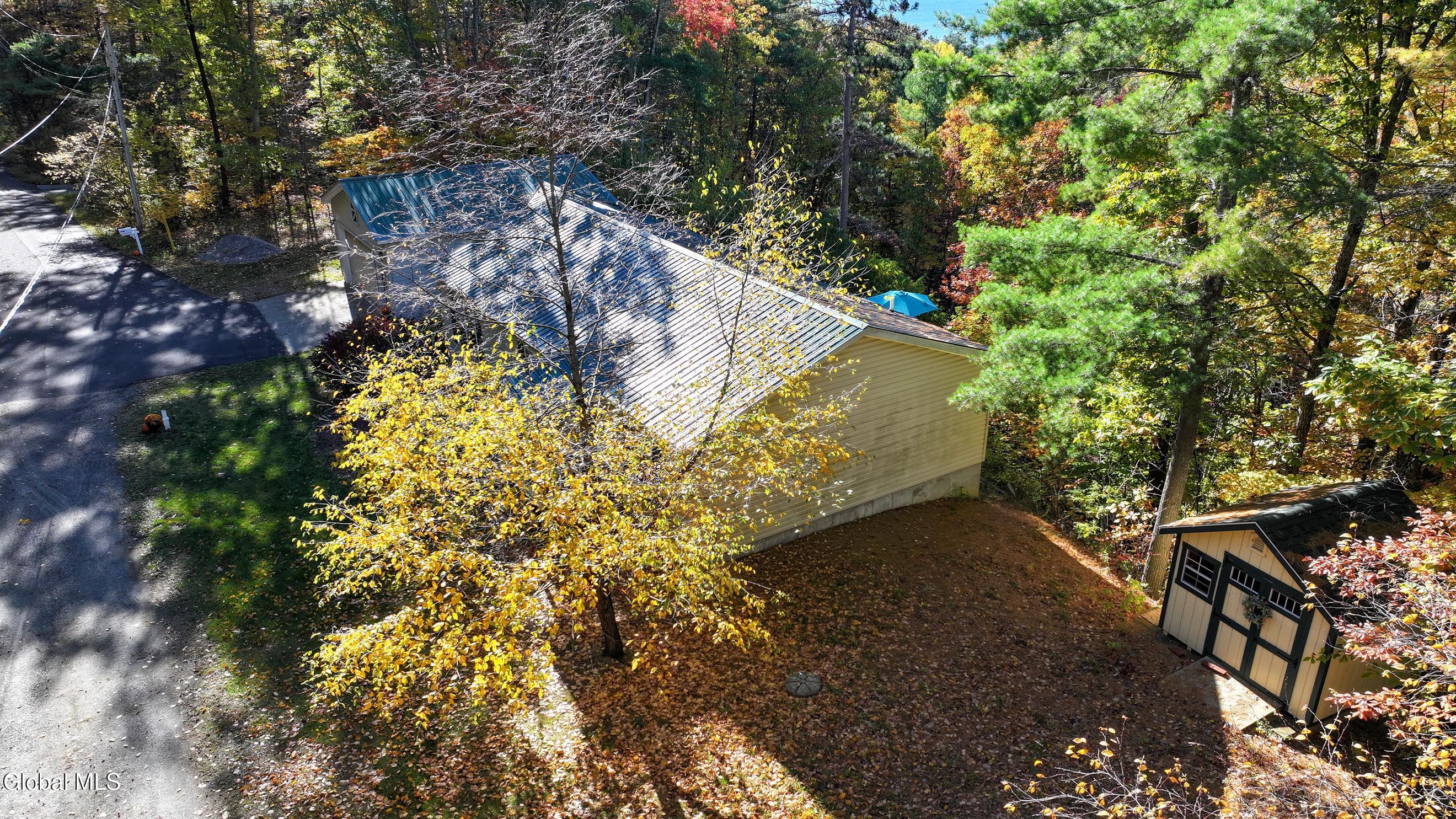 115 Overbrook Road Hague NY 12836