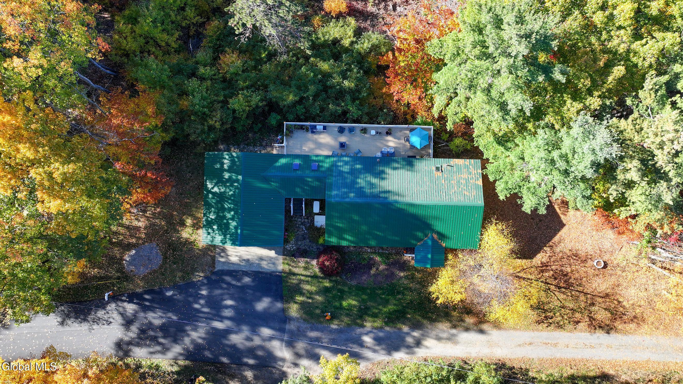 115 Overbrook Road Hague NY 12836