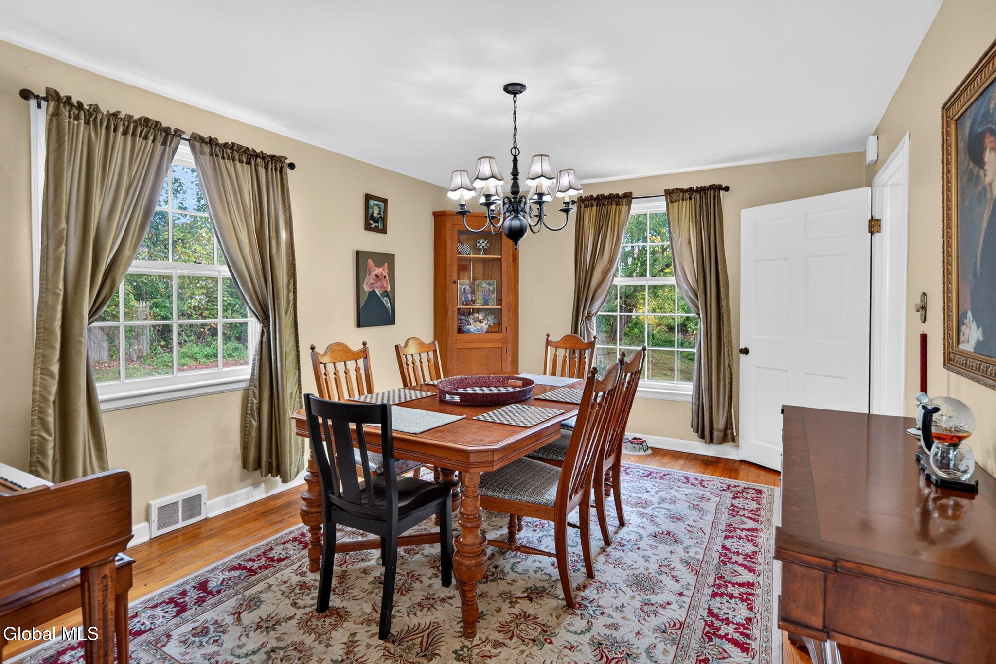 153 Old Red Mill Road Rensselaer NY 12144