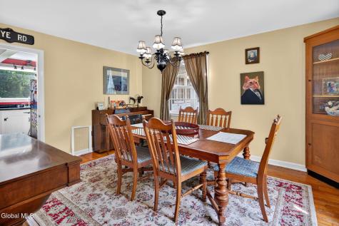153 Old Red Mill Road Rensselaer NY 12144