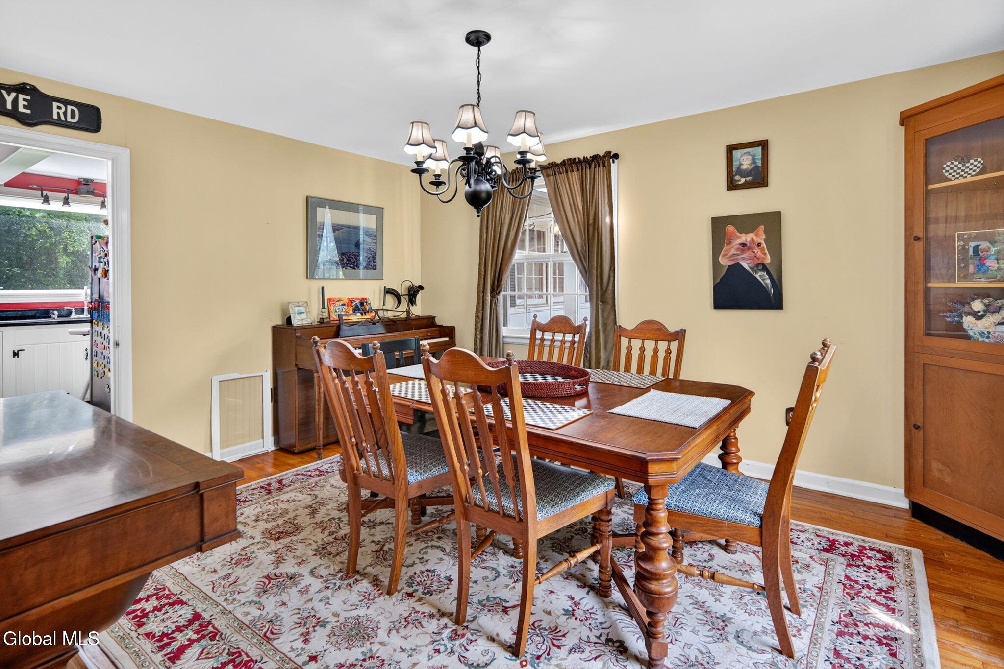 153 Old Red Mill Road Rensselaer NY 12144