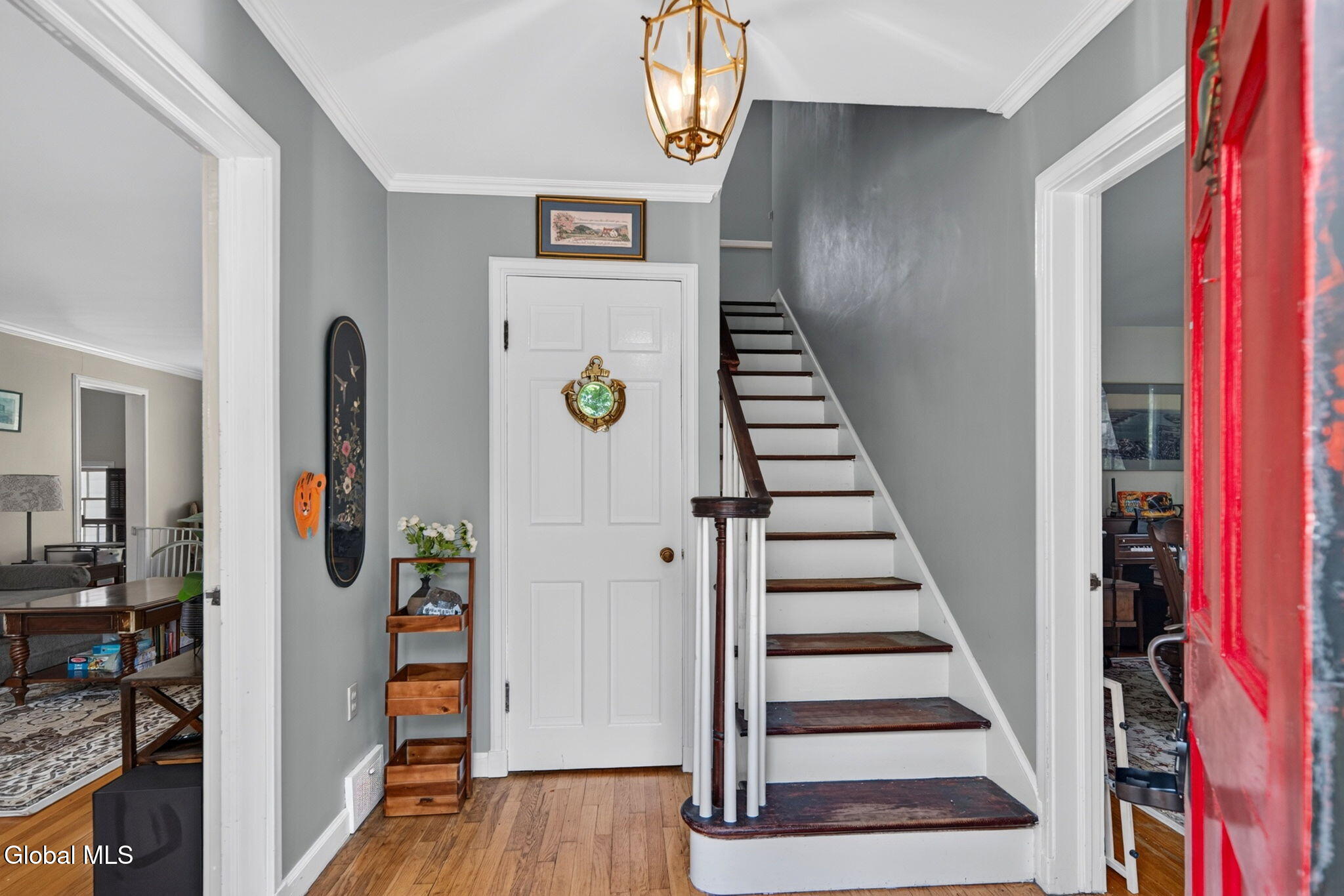 153 Old Red Mill Road Rensselaer NY 12144
