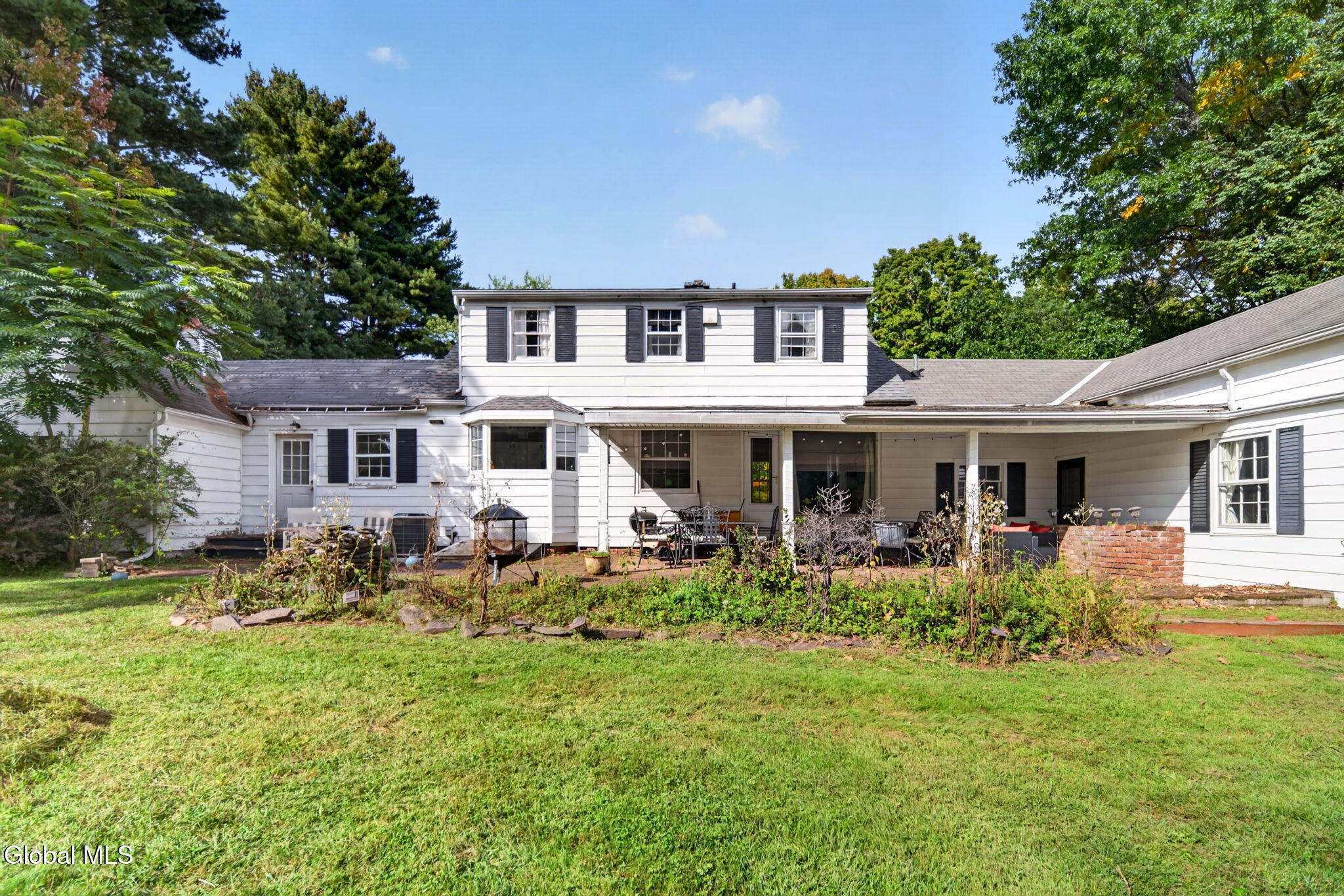 153 Old Red Mill Road Rensselaer NY 12144