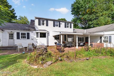 153 Old Red Mill Road Rensselaer NY 12144