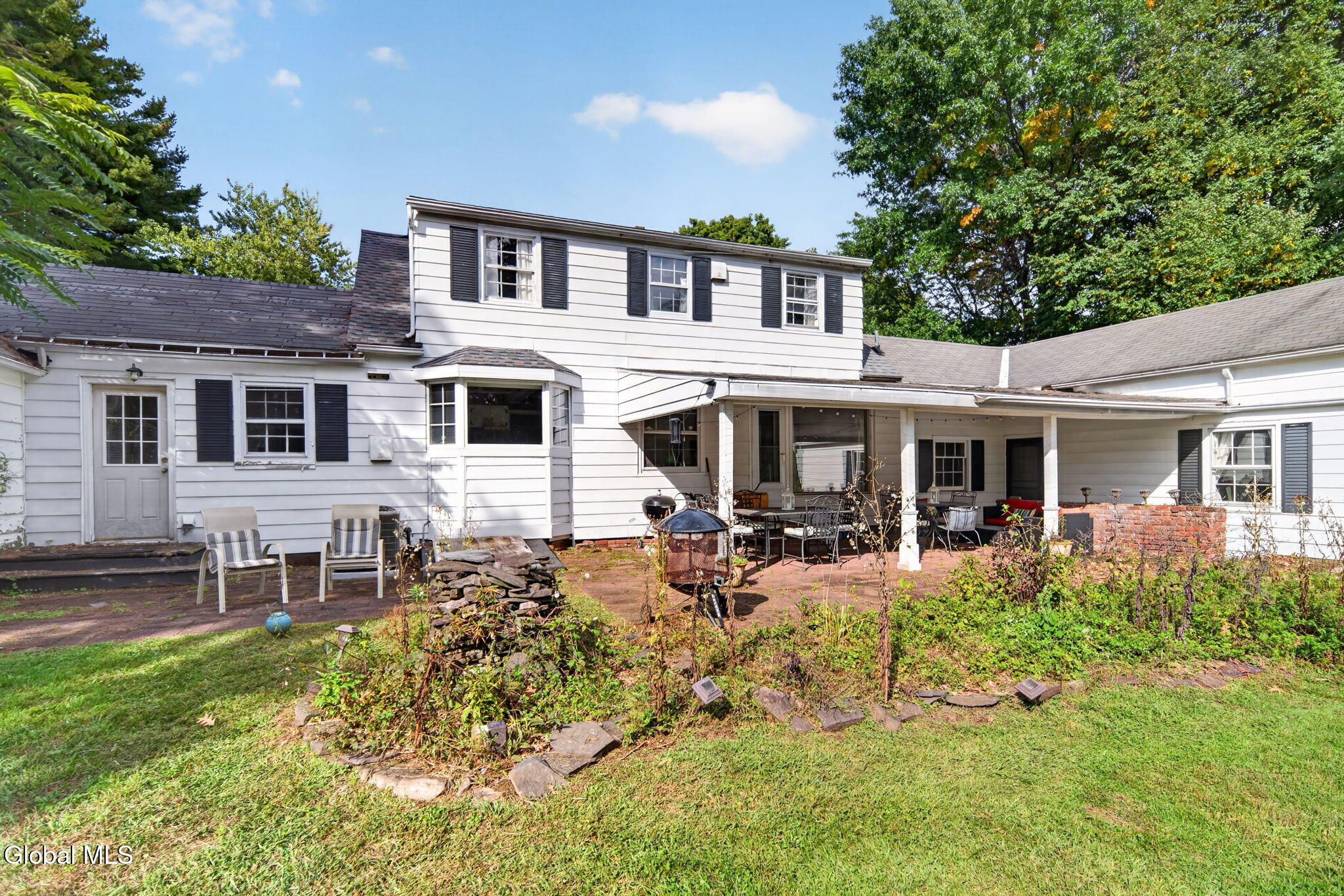 153 Old Red Mill Road Rensselaer NY 12144