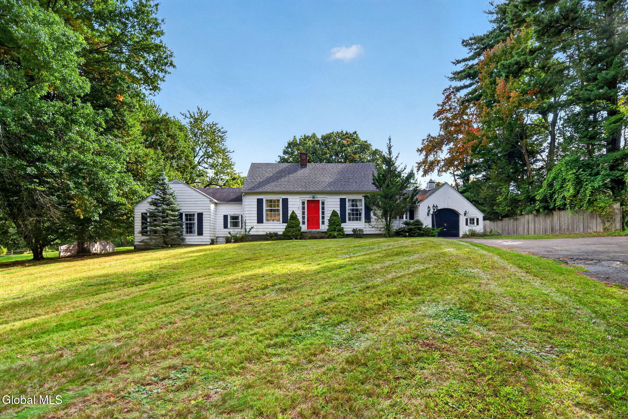 153 Old Red Mill Road Rensselaer NY 12144