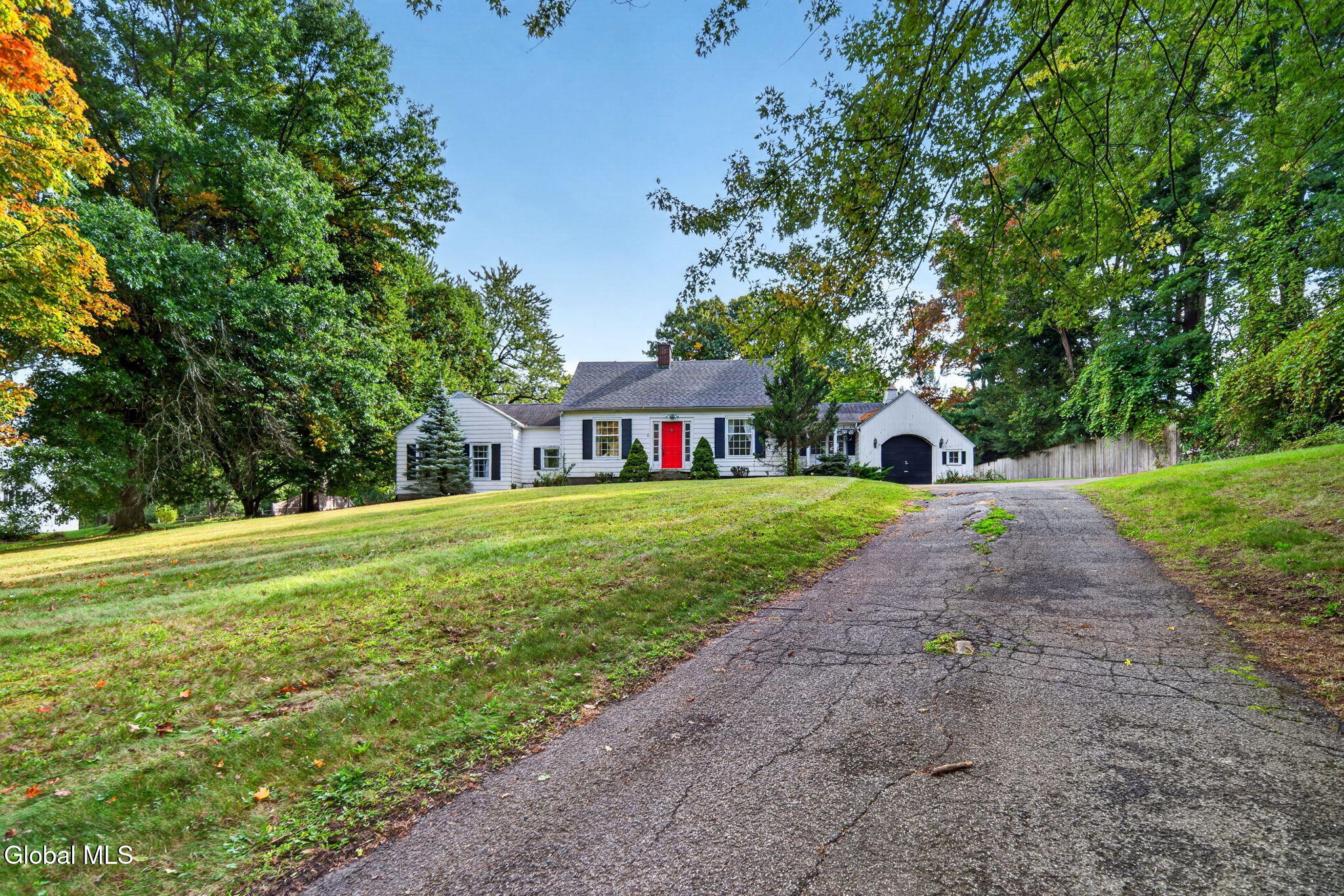 153 Old Red Mill Road Rensselaer NY 12144